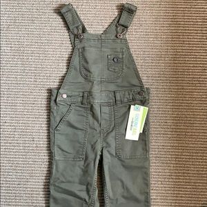 OshKosh B'gosh Bottoms - Boy’s overall OshKosh B'gosh Bottoms - Boy’s overall